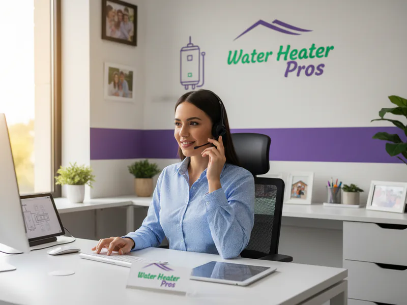 Water Heater Repair  in Mary Esther  FAQ